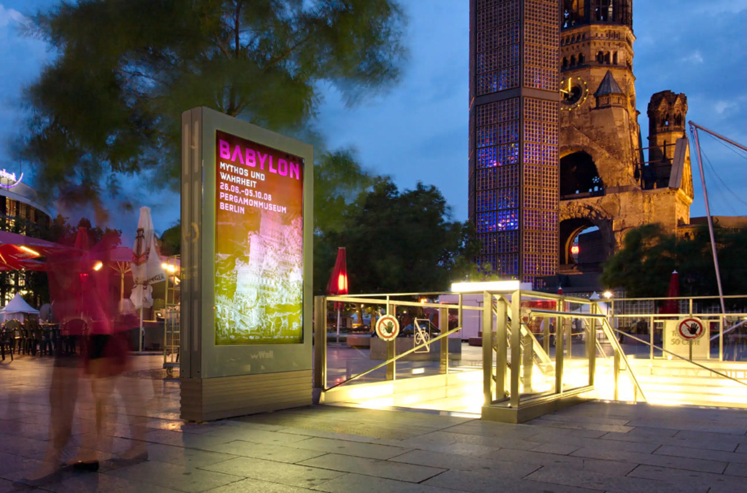 Babylon war nicht Babel Babylon. Mythos und Wahrheit.